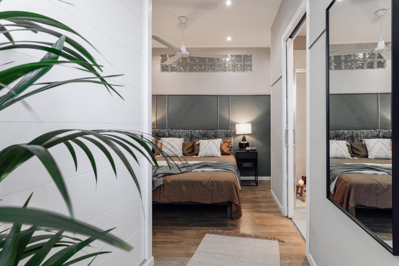 Ekonda- 2 Bedroom Apartment In Trafalgar Madrid Exteriör bild